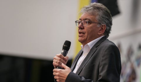 Mauricio Cárdenas