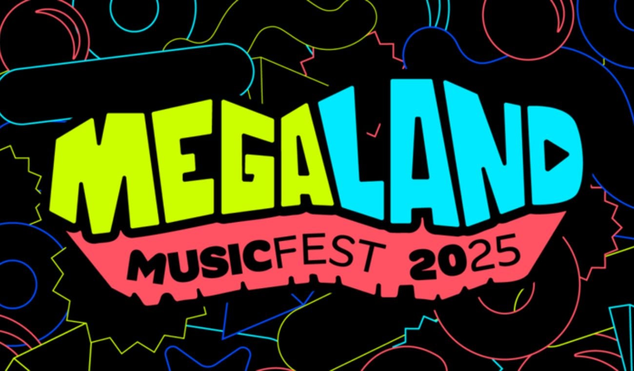 MEGALAND 2025
