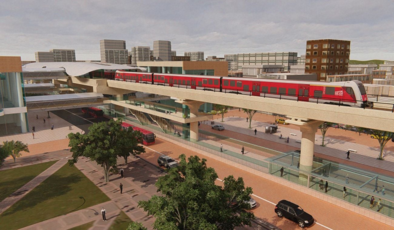El Metro de Bogotá avanza hacia su finalización, con la construcción de la Primera Línea que conectará importantes puntos de la capital.