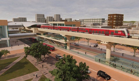 El Metro de Bogotá avanza hacia su finalización, con la construcción de la Primera Línea que conectará importantes puntos de la capital.