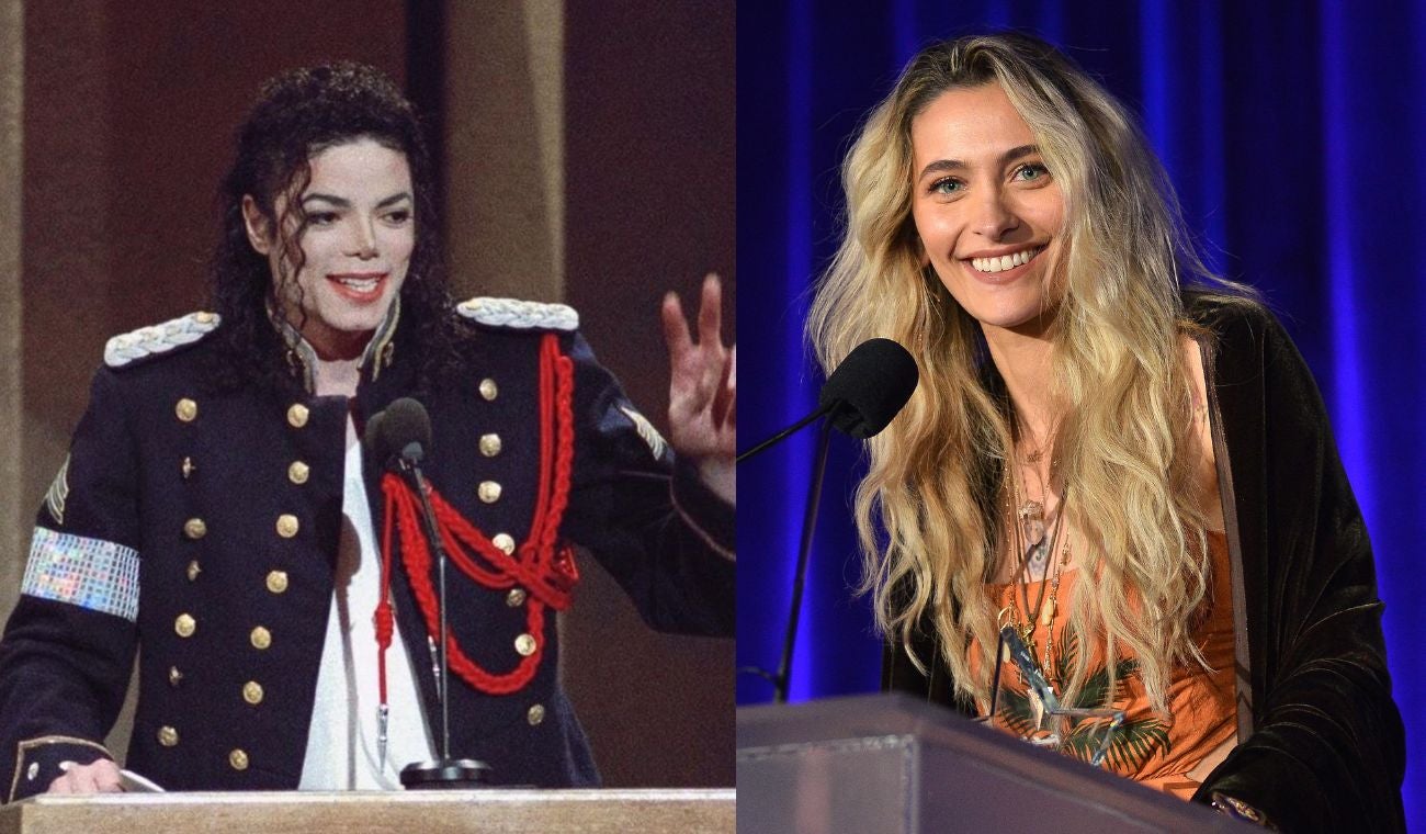 Paris Jackson demanda a los ejecutores del legado de Michael Jackson por presuntos pagos indebidos y falta de transparencia