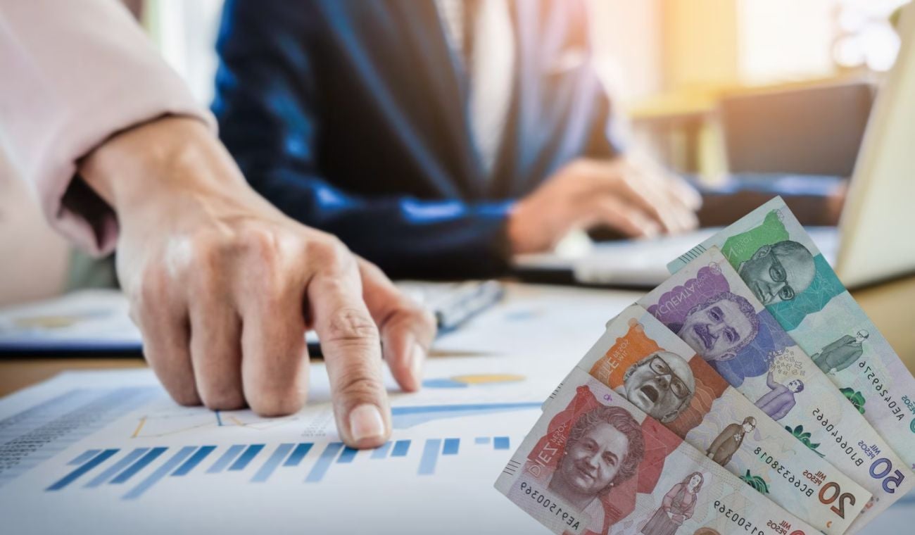 Monto mínimo para abrir un CDT