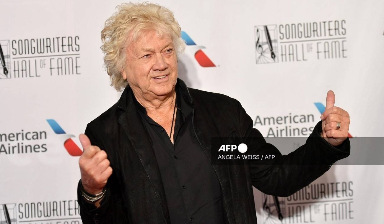 Muere John Lodge, leyenda de The Moody Blues y autor del clásico “Nights in White Satin”