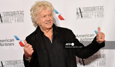 Muere John Lodge, leyenda de The Moody Blues y autor del clásico “Nights in White Satin”