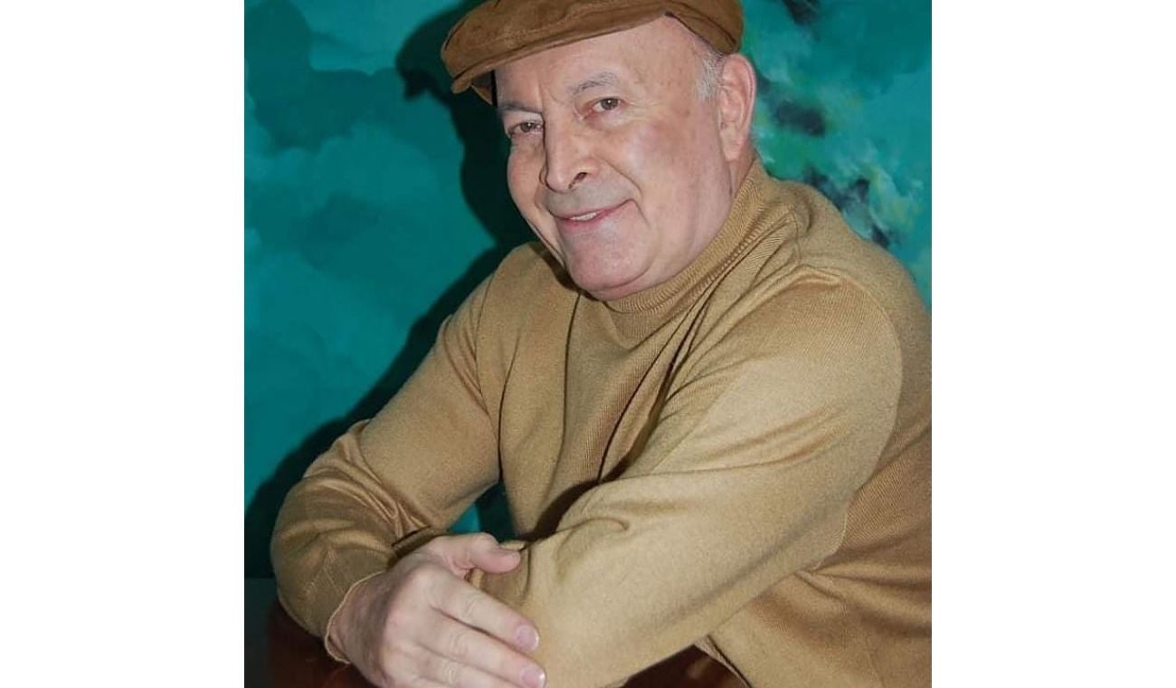 MURIÓ el actor CARLOS BARBOSA: luto en la televisión colombiana