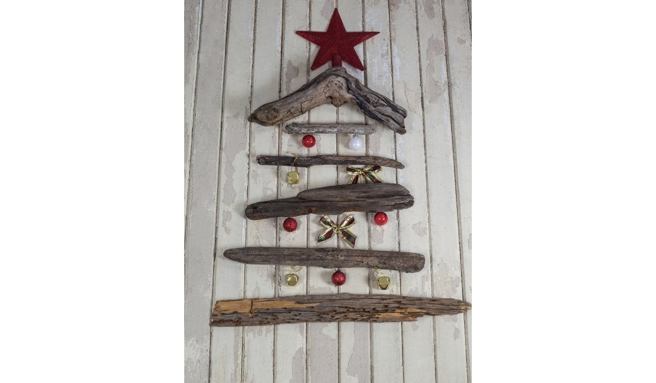 Navidad 2025 sin árbol la moda que transforma la decoración del hogar