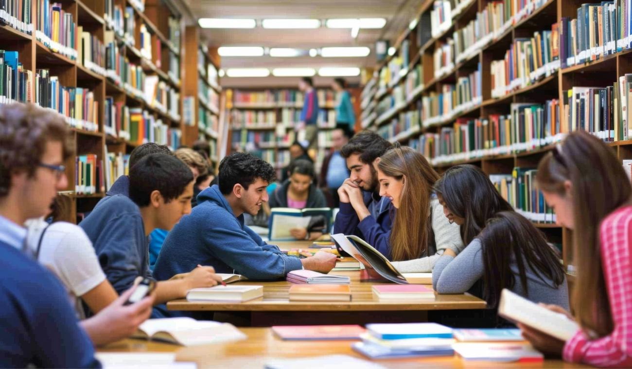 ranking de Times Higher Education