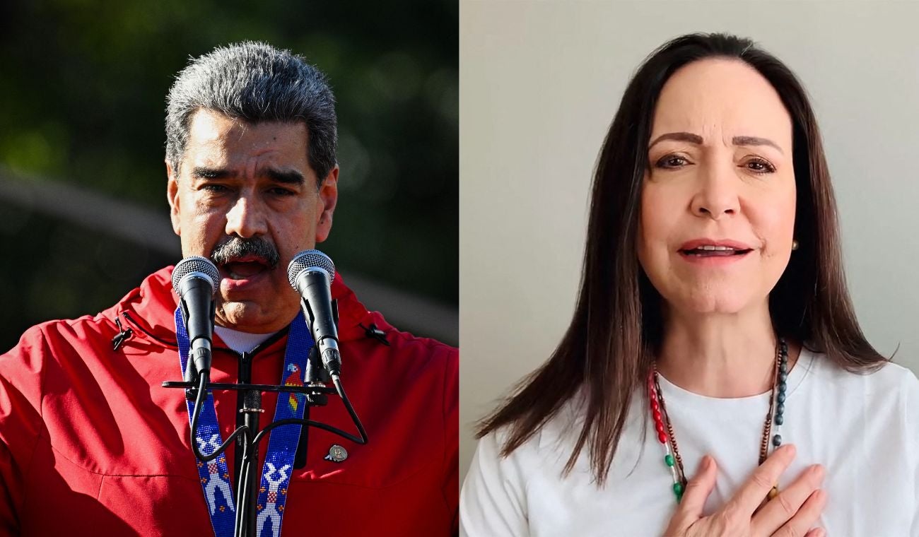 Premio Nobel de Paz 2025 a María Corina Machado: un impulso para la democracia venezolana. Líderes opositores destacan la oportunidad de una transición pacífica y democrática en Venezuela