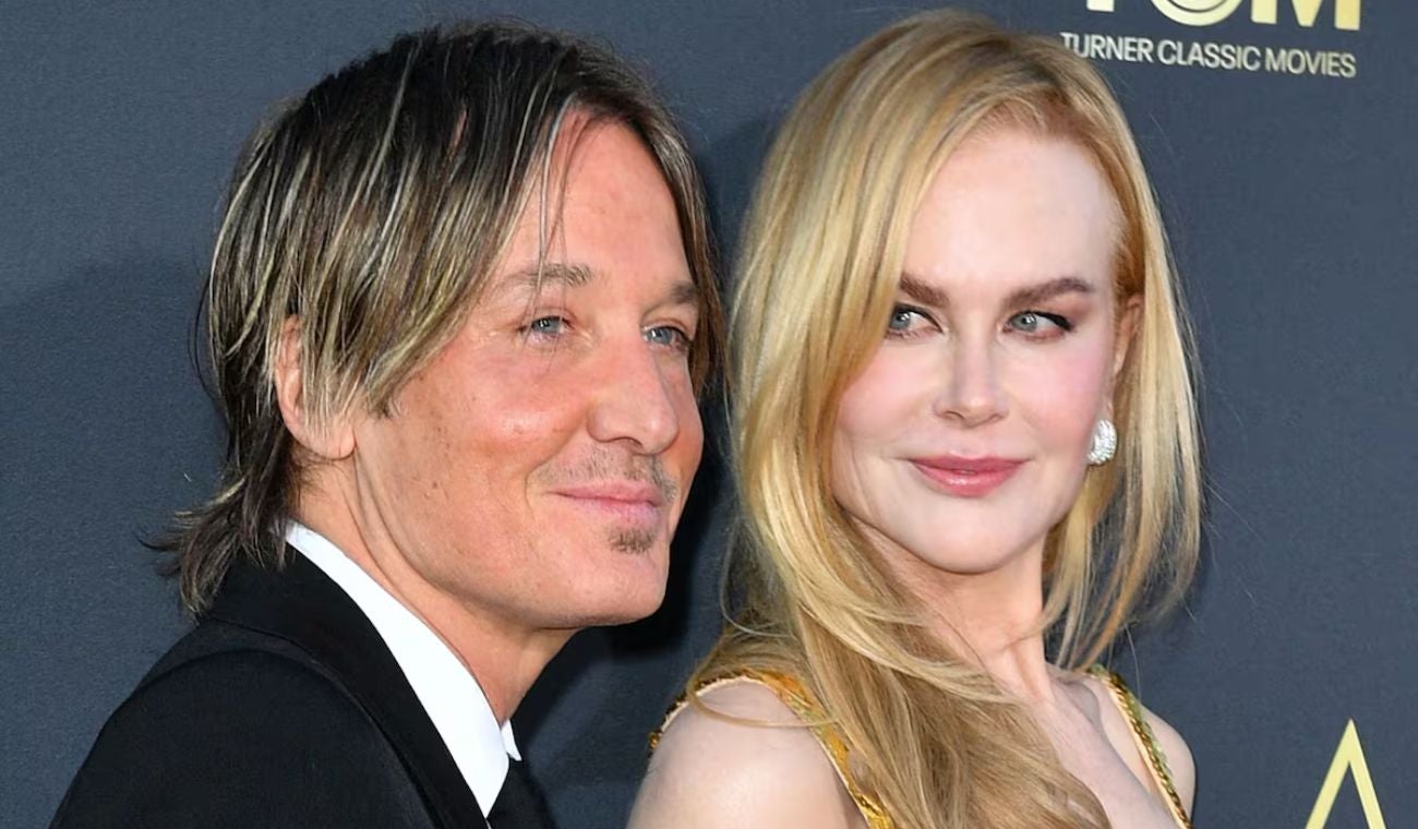 Nicole Kidman PODRÍA PAGAR millones a Keith Urban por CLÁUSULA PRENUPCIAL