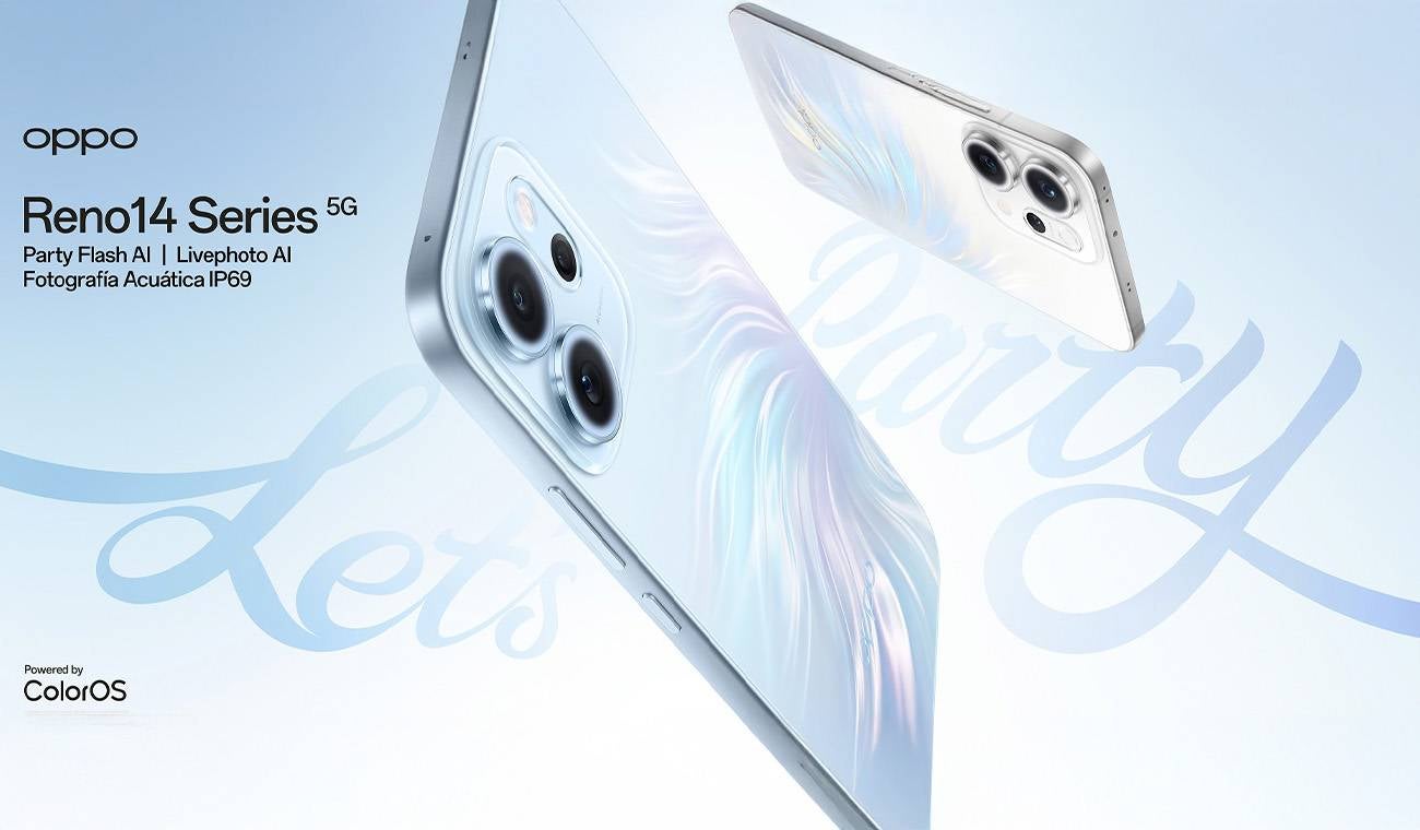 Oppo / Contenido Patrocinado