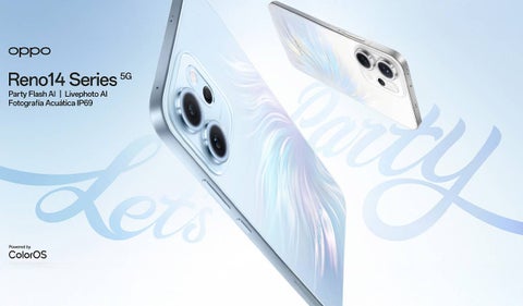Oppo / Contenido Patrocinado