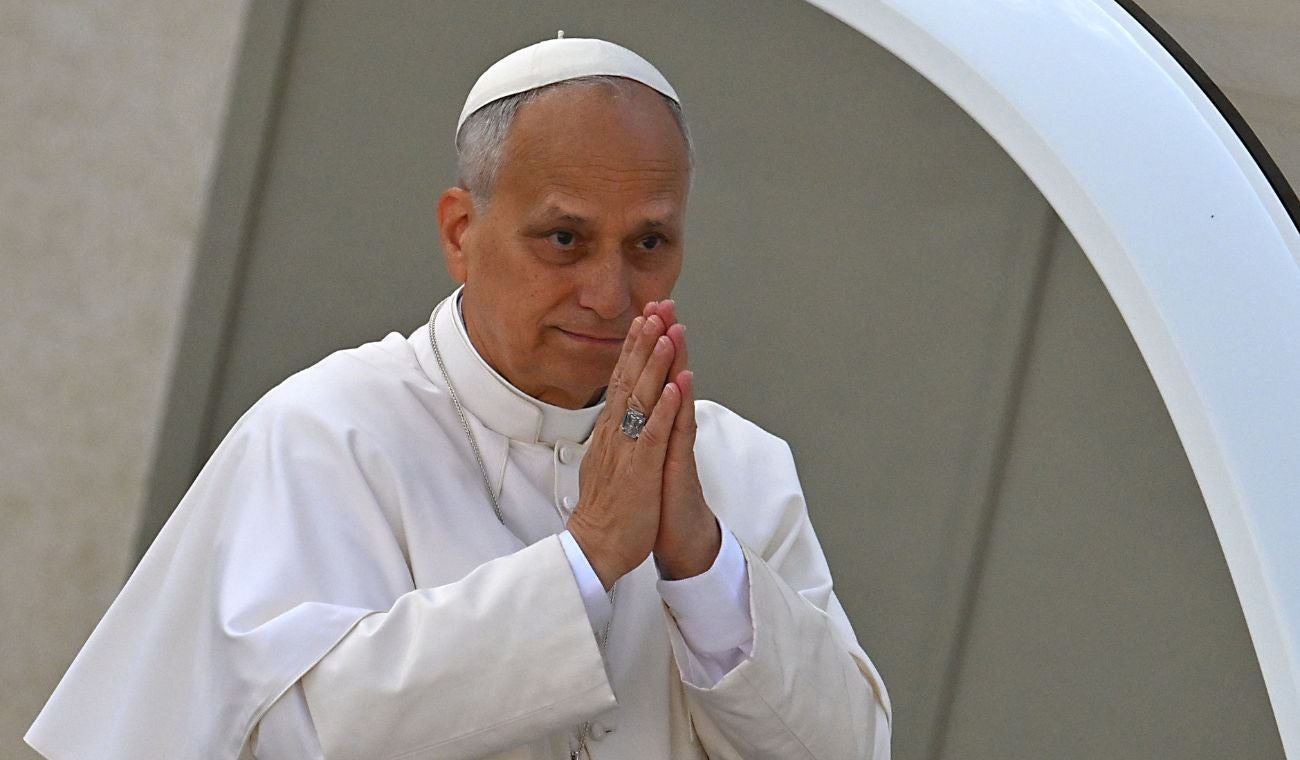 El papa León XIV visitará Turquía y Líbano a finales de noviembre y principios de diciembre, en su primer viaje al extranjero desde su elección como sumo pontífice