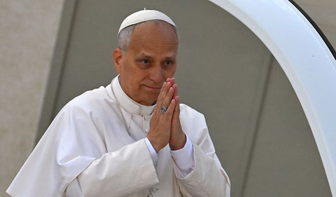 El papa León XIV visitará Turquía y Líbano a finales de noviembre y principios de diciembre, en su primer viaje al extranjero desde su elección como sumo pontífice