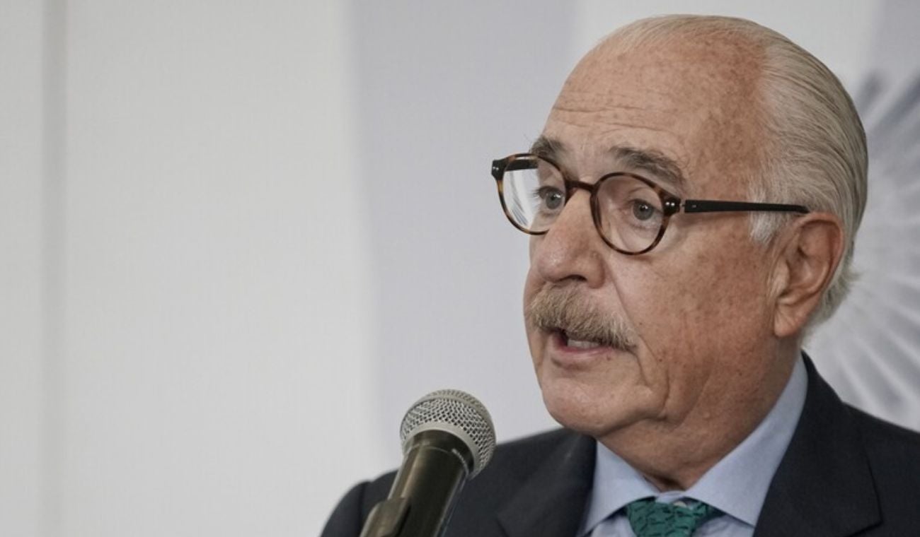 Andrés Pastrana