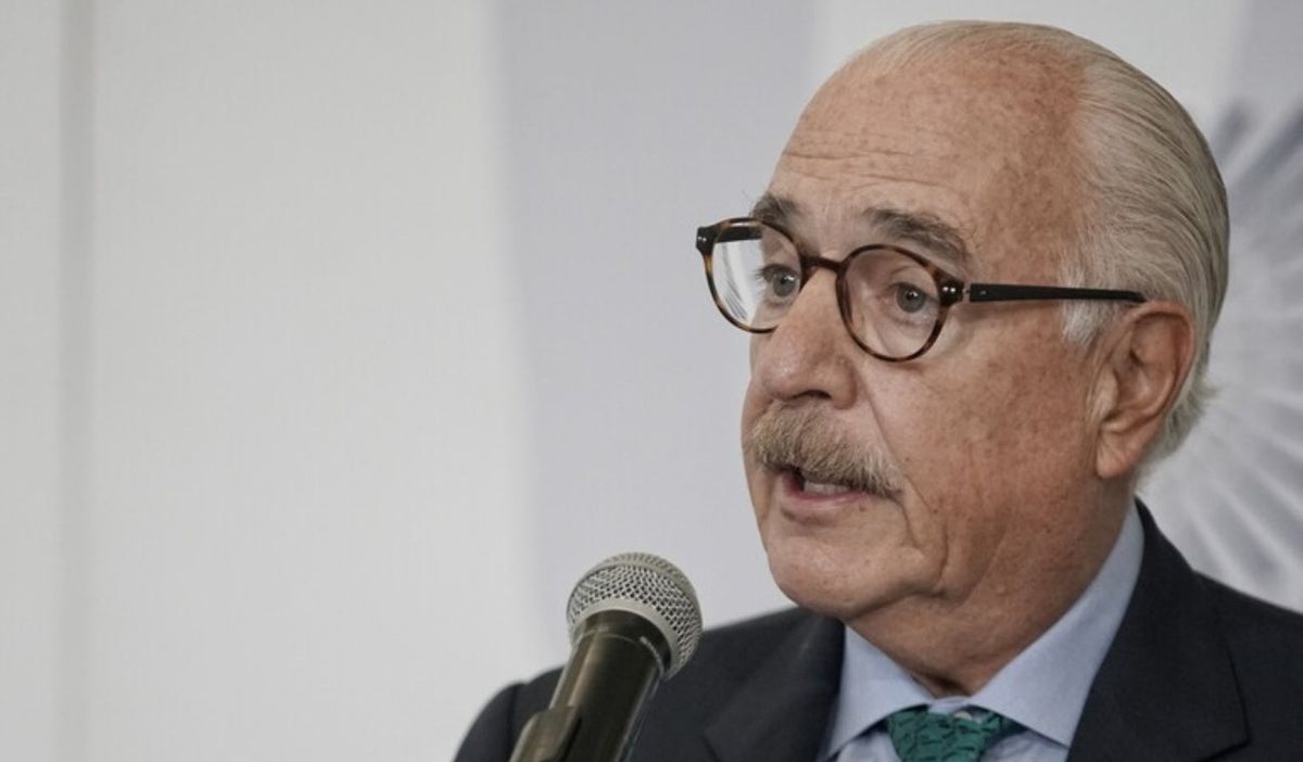 Andrés Pastrana