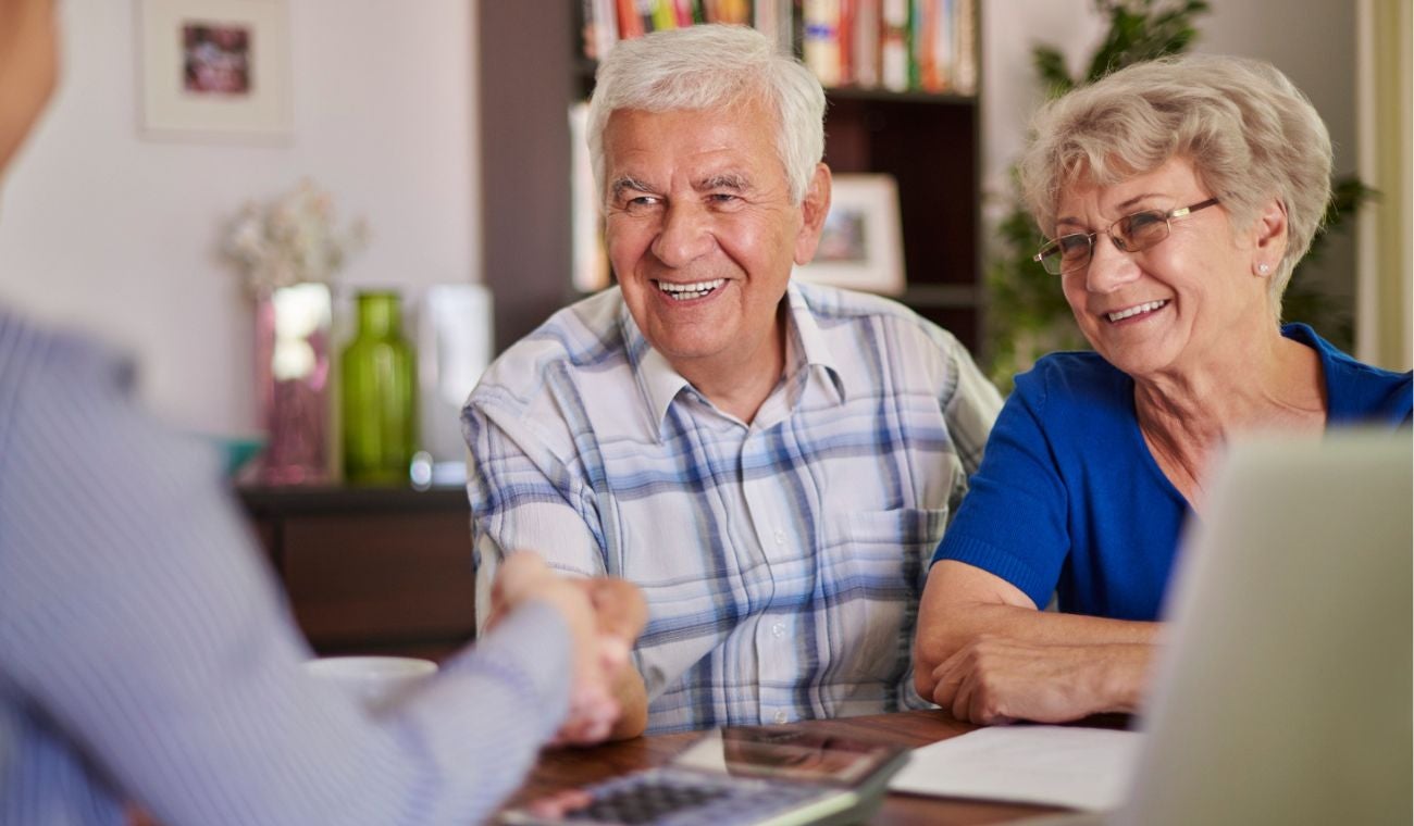 La ley también explica que una pensión familiar no puede acumular otras pensiones antiguas o prestaciones sociales similares.
