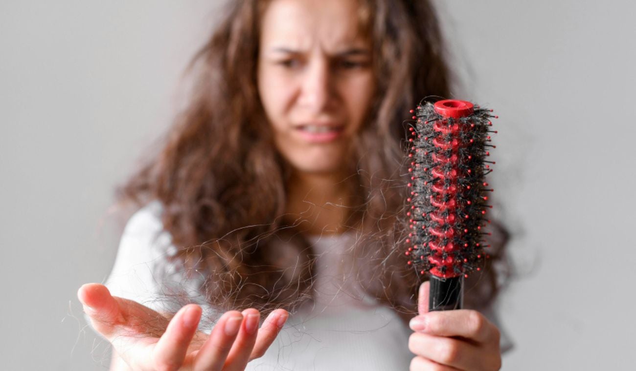 Campaña "Alopecia areata: nada que esconder, todo por vivir". Expertos buscan concientizar sobre esta enfermedad autoinmune que afecta a miles de colombianos