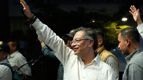 Gustavo Petro en Ibagué | Petro Ibagué | Petro | Septiembre 2025