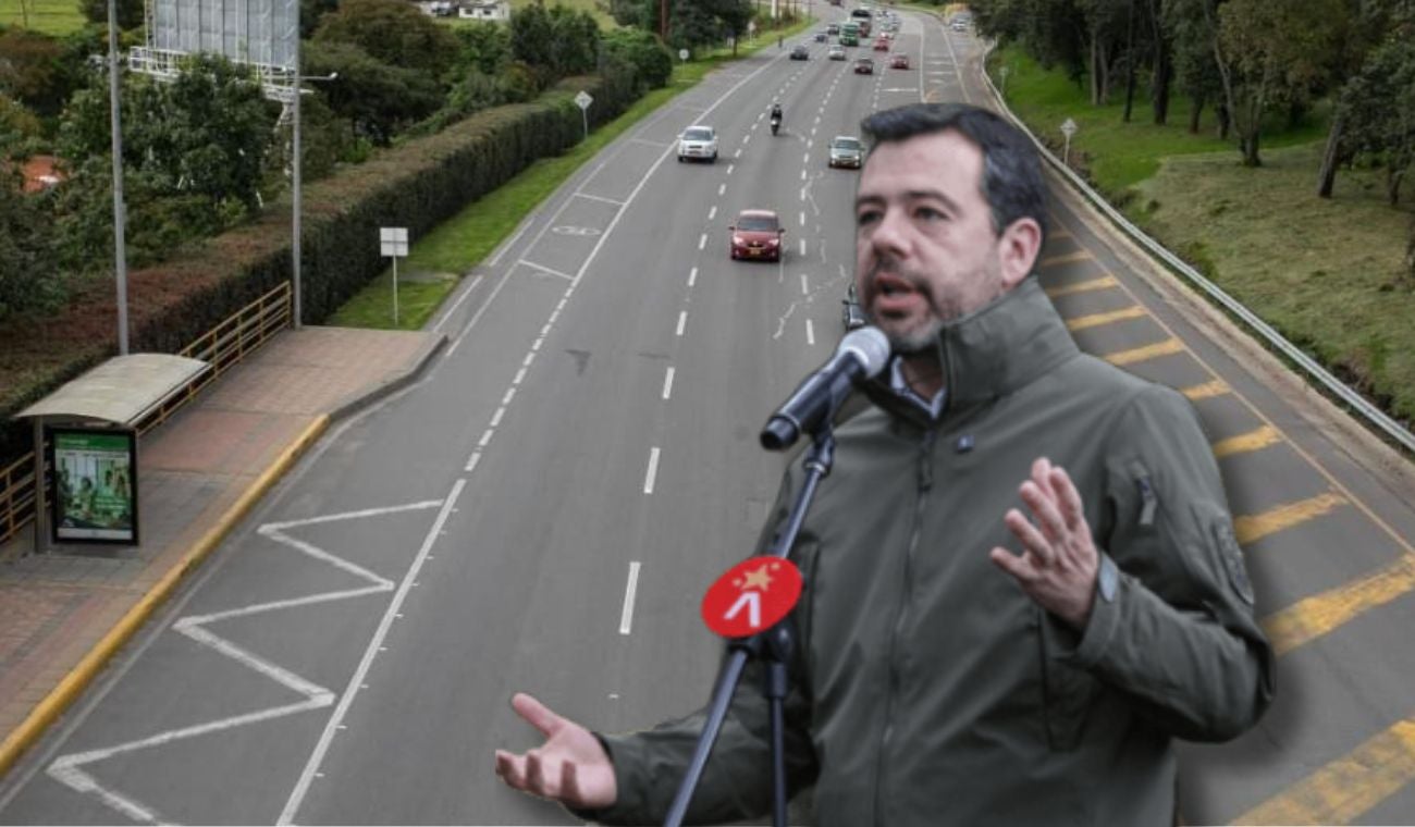 Medida de Pico y Placa Regional en Bogotá este lunes 13 de octubre: restricciones y corredores clave para el ingreso vehicular