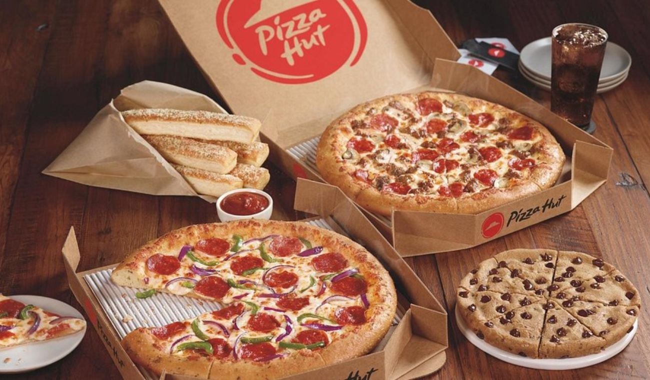 Pizza Hut