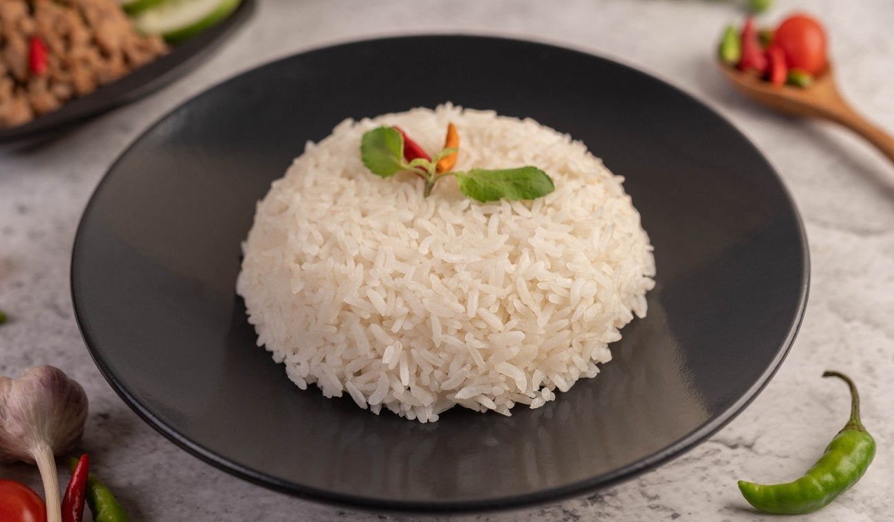 ¿Es seguro GUARDAR el ARROZ cocido para el DÍA siguiente? Esto dice una experta