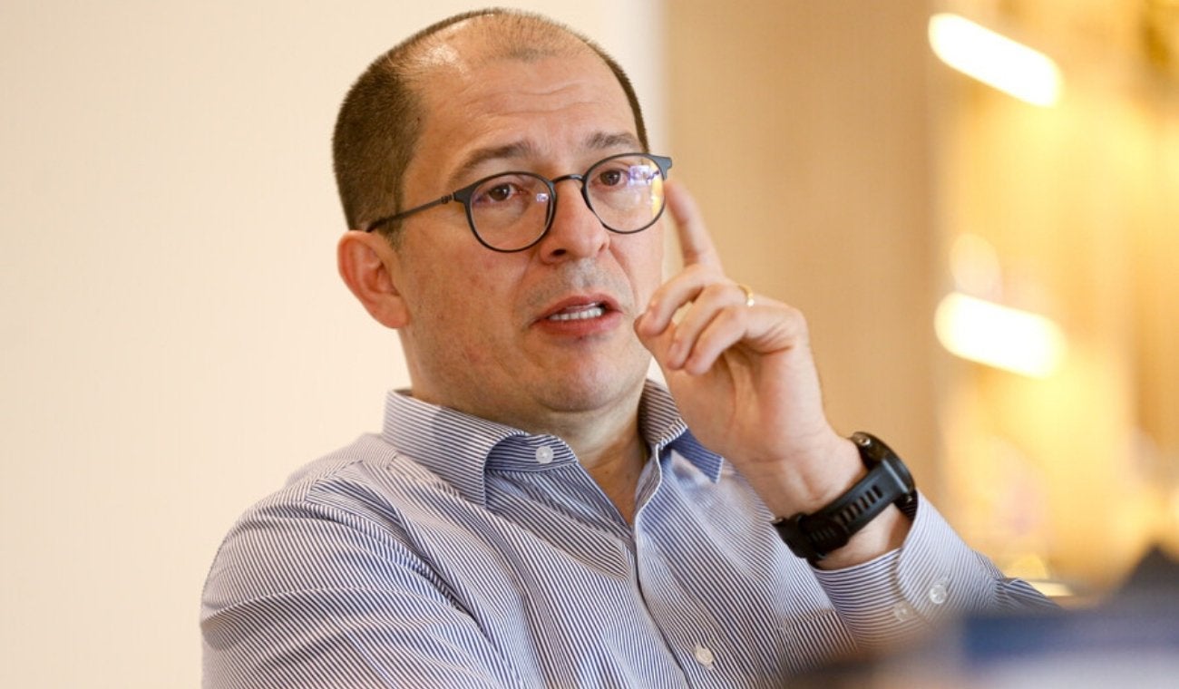 Francisco Barbosa