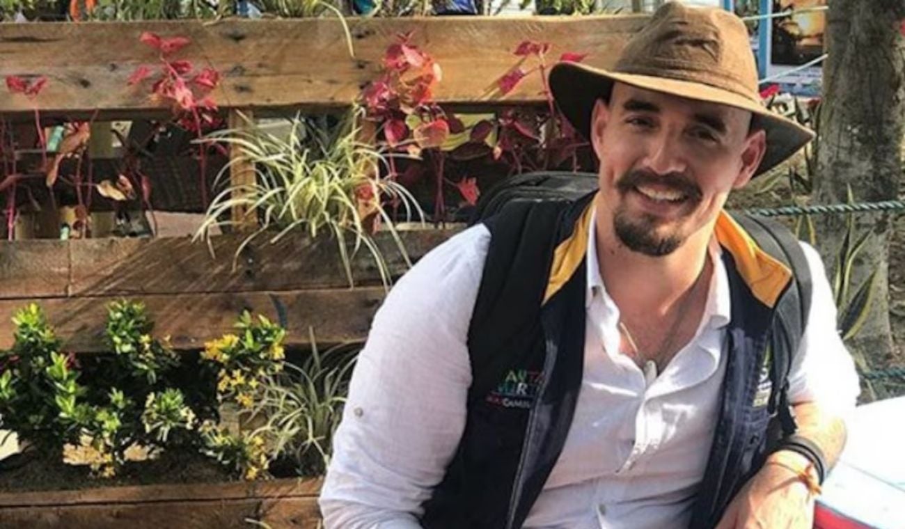 Atentado contra director de la SAE: Jaime Avendaño relata cómo sobrevivió y los bienes recuperados