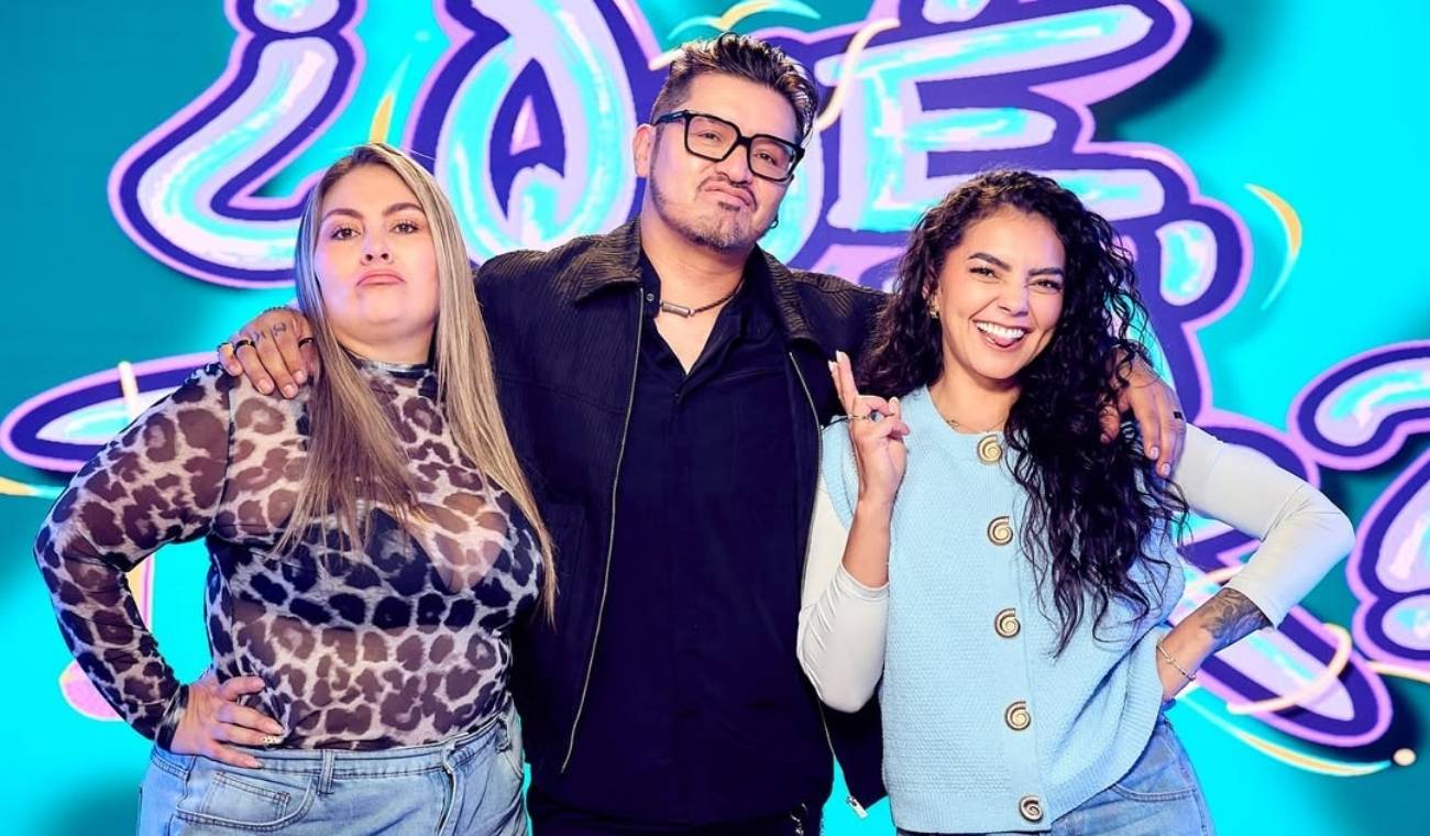 Hassam fue hospitalizado de urgencia: detalles sobre su estado de salud