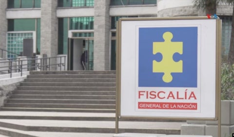 Fiscalía trabaja en proyecto para crear la entidad más poderosa contra el crimen organizado