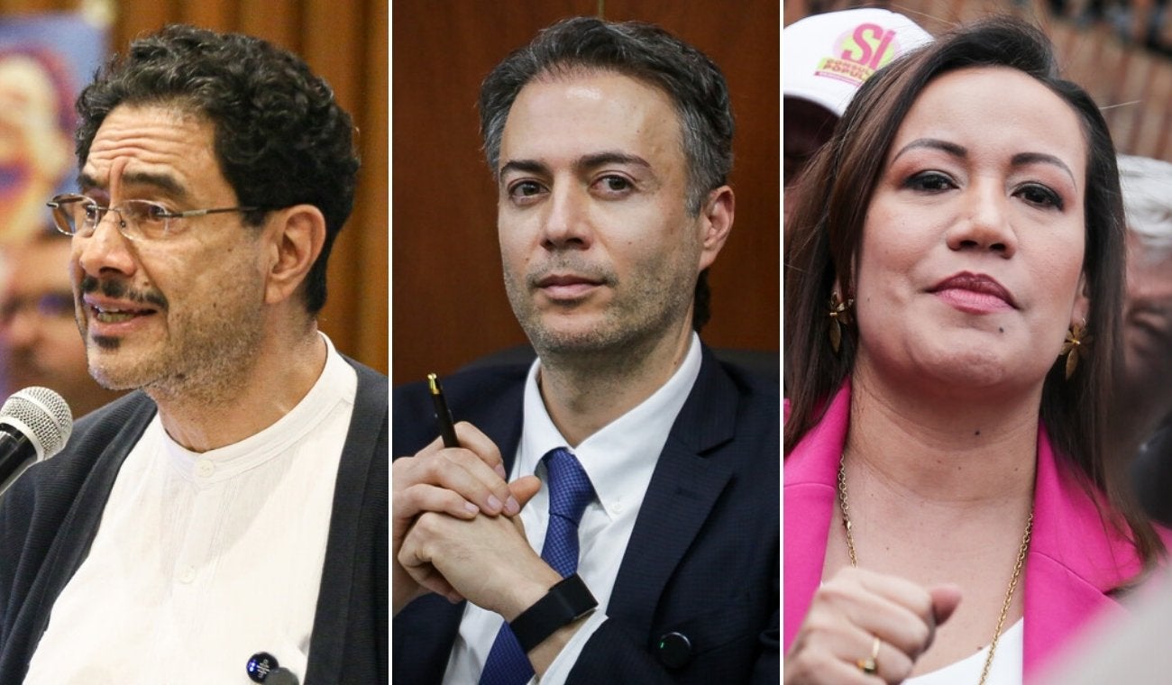 El Tribunal Superior de Bogotá
