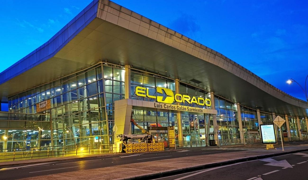 Operación del aeropuerto El Dorado tendrá demoras desde el 19 de octubre: información clave para pasajeros