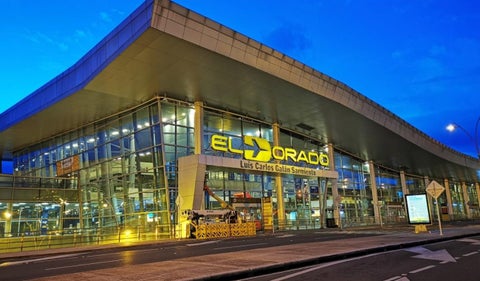 Operación del aeropuerto El Dorado tendrá demoras desde el 19 de octubre: información clave para pasajeros