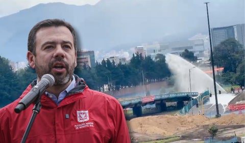 Carlos Fernando Galán
