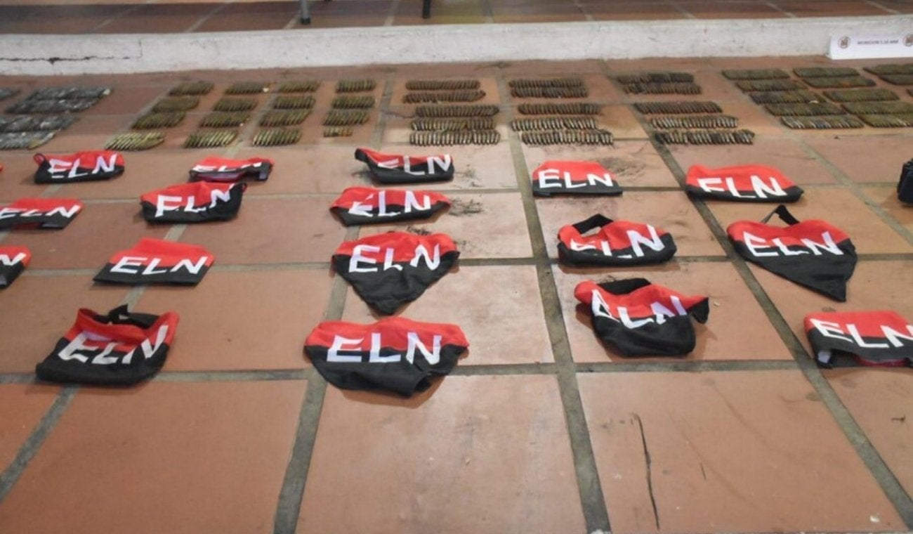 ELN