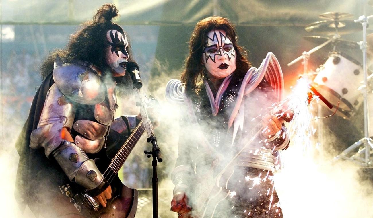 Ace Frehley