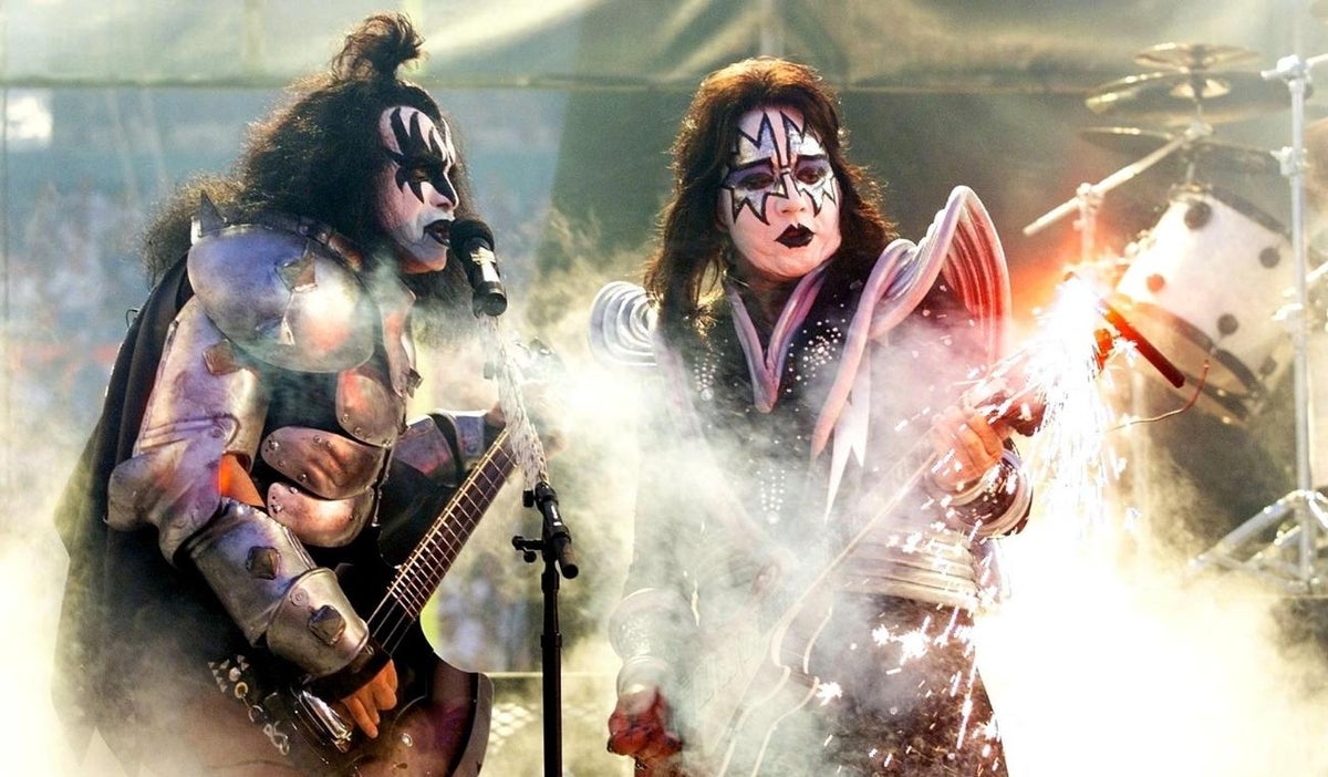 Ace Frehley