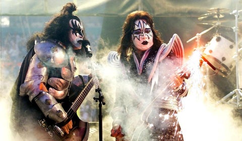 Ace Frehley