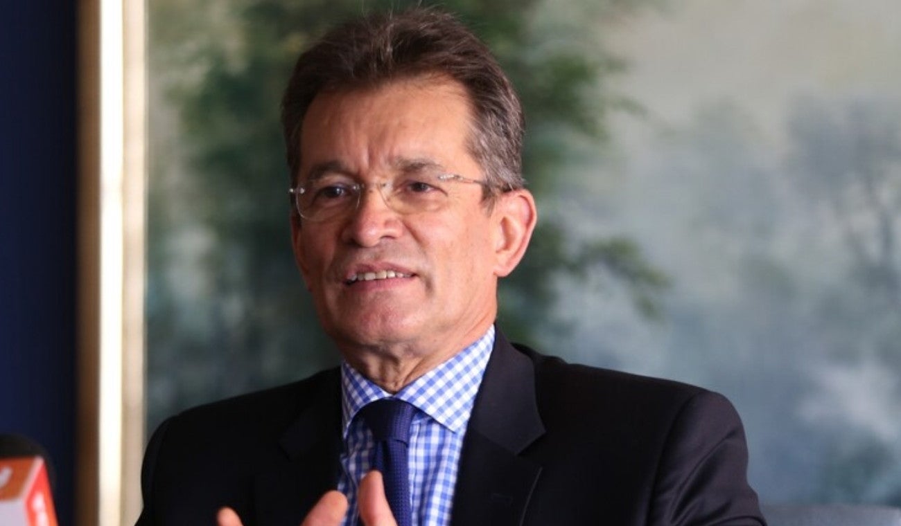 Presidente de Analdex