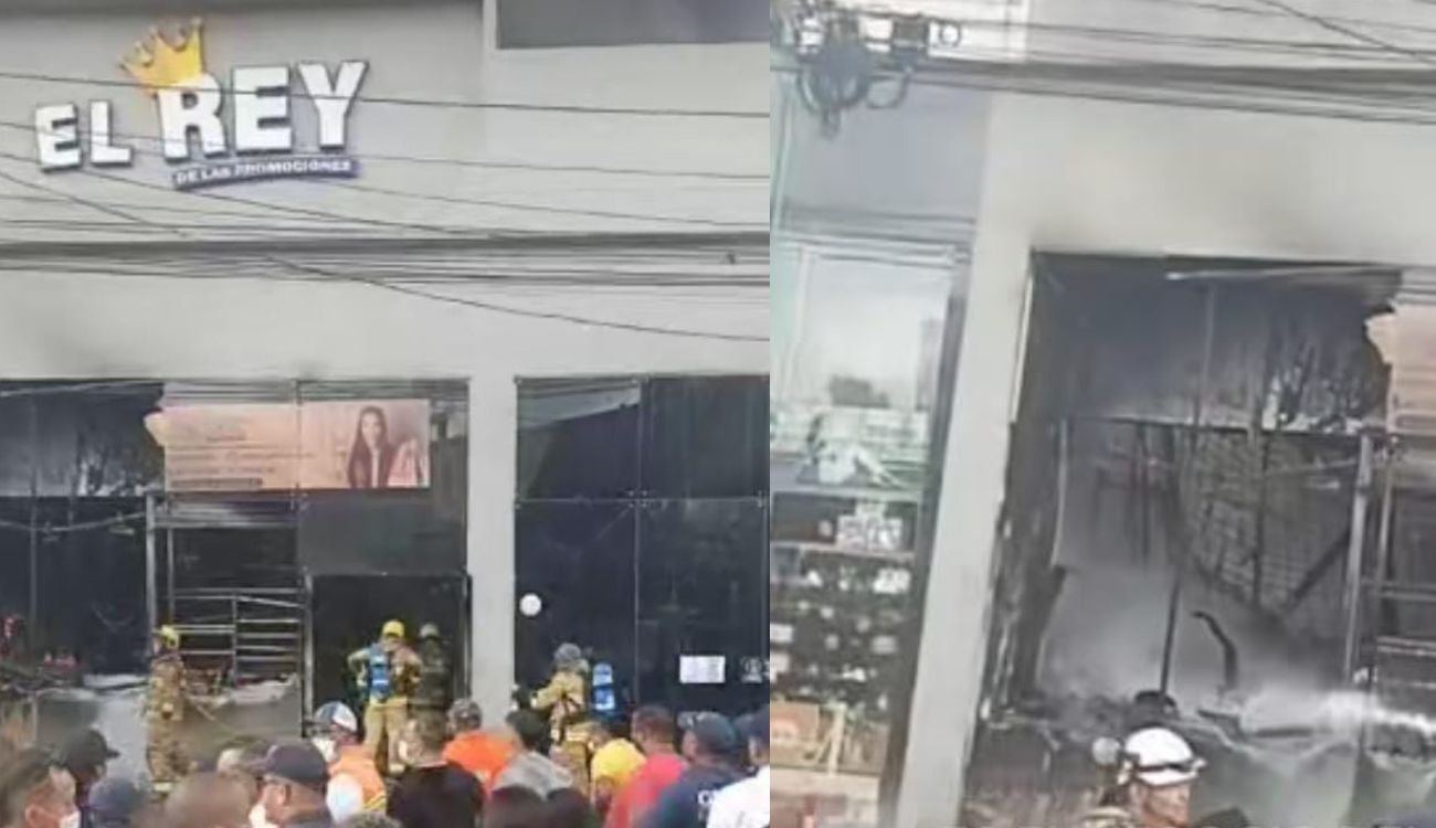 Instalaciones de local comercial