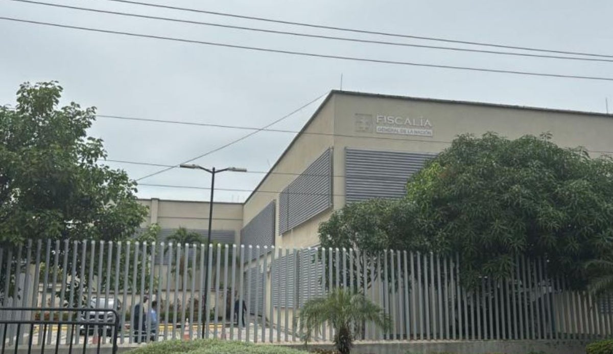 Instalaciones en la capital de Bolívar