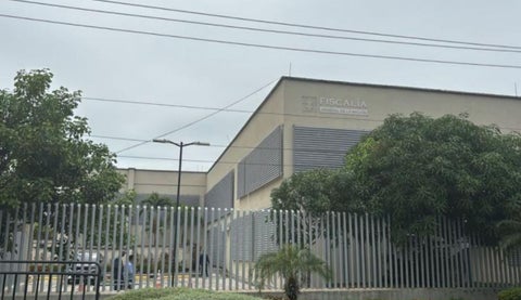 Instalaciones en la capital de Bolívar