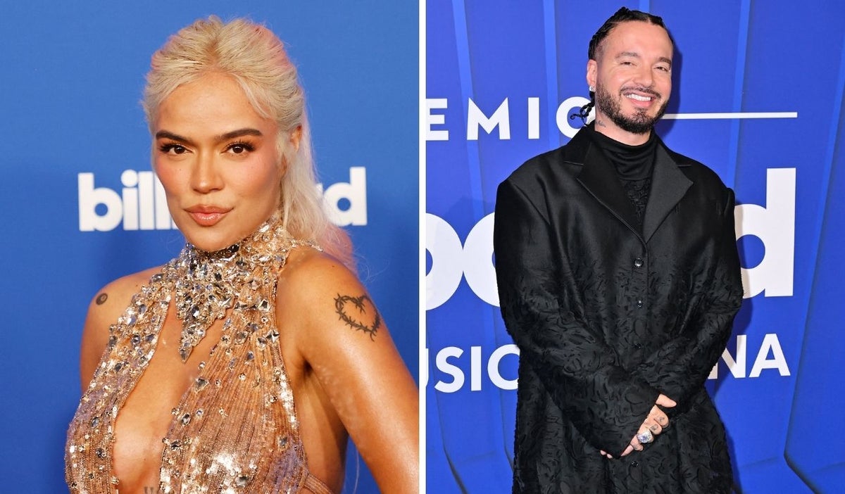 Premios Billboard Latinos 2025 fecha, hora y dónde ver la gala en Colombia