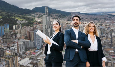 Profesiones mejor pagadas