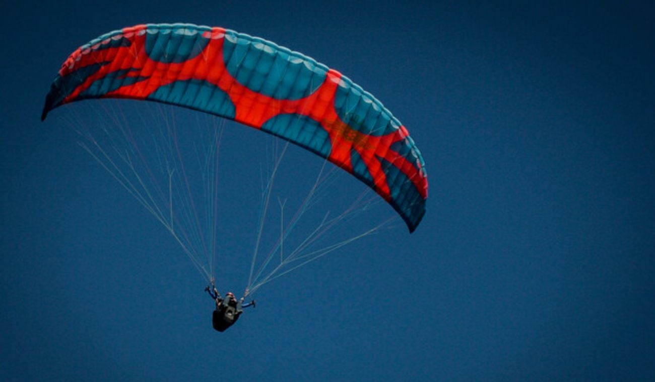 Pueblos imperdibles en Cundinamarca para hacer deportes extremos