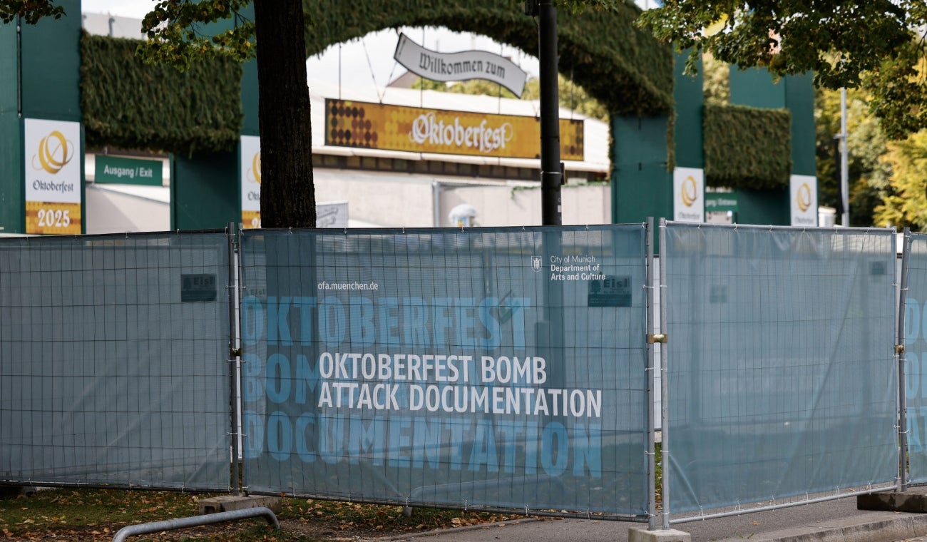 Oktoberfest