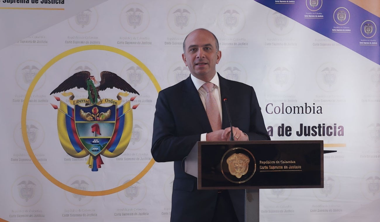 Carlos Camargo