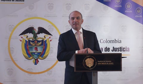 Carlos Camargo