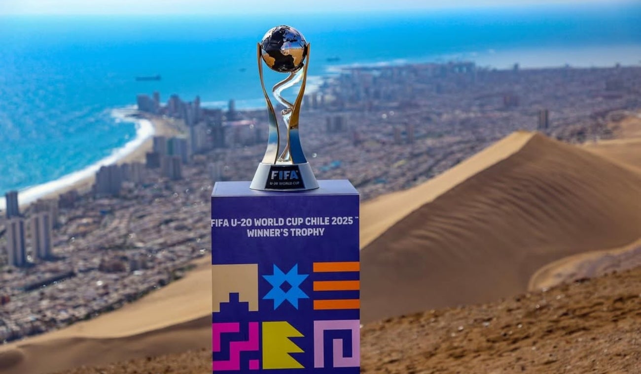 TARJETA VERDE en el MUNDIAL SUB-20: para QUÉ SIRVE