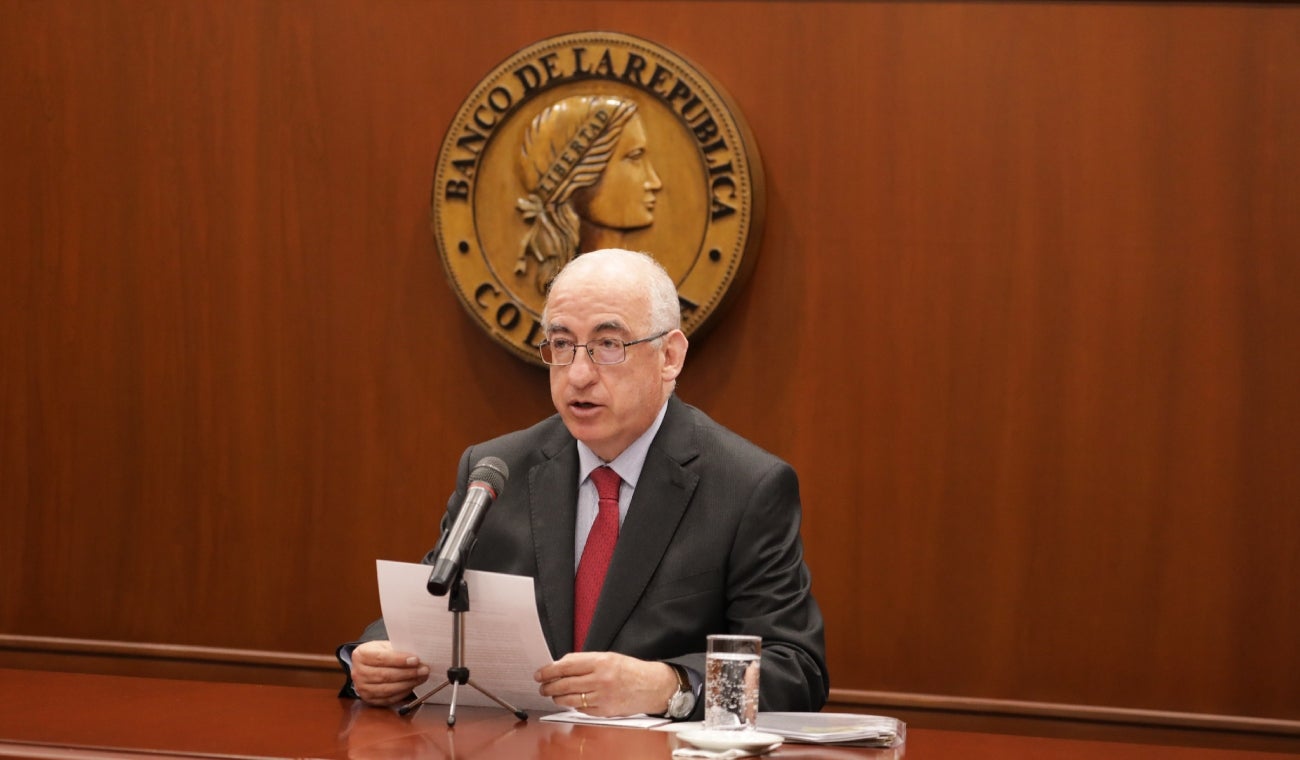 Junta Directiva del Banco de la República