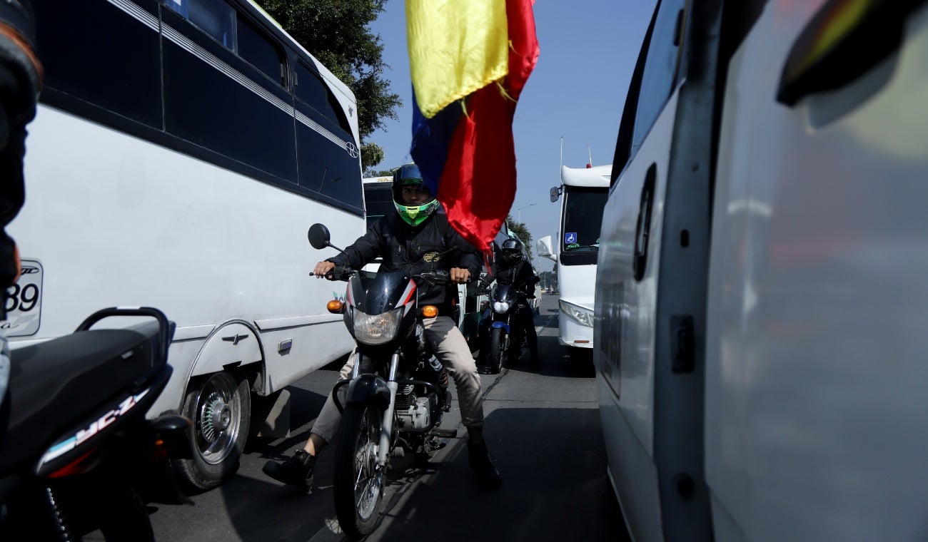 Motocicletas